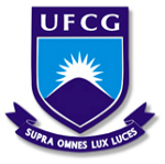 Logo UFCG