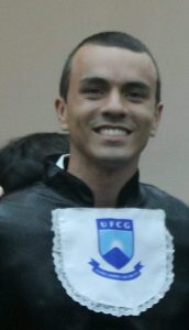 Lucas Siebra Rocha