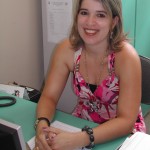 Andrezza Soares Freitas de Araújo