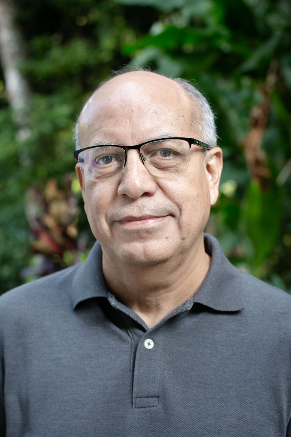 Foto do Palestrante 4